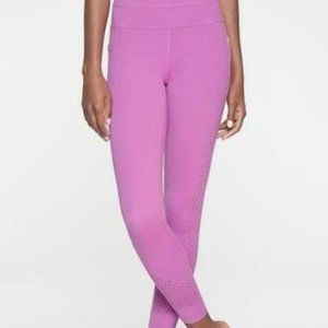 ATHLETA  7/8 CHAKRA TIGHT SIZE XS